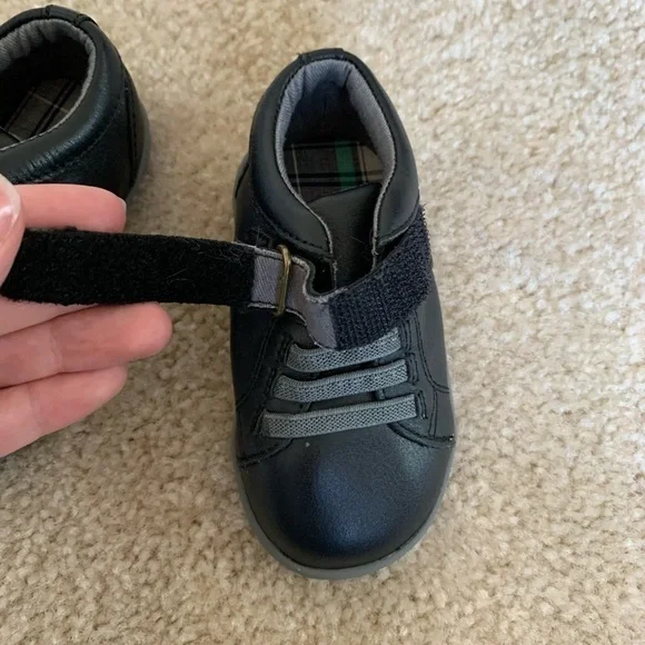 NWOT Baby Boy’s Tucker + Tate Shoes! - Picture 3 of 5